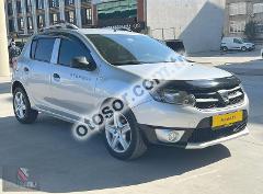 Dacia Sandero 1.2 Ambiance 75HP