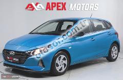 Hyundai I20 1.4 Mpi Jump 100HP