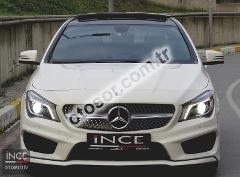 Mercedes-Benz CLA 200 Amg 156HP