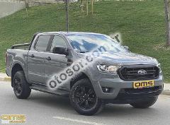 Ford Ranger 2.0 Ecoblue 4x4 Wolftrak 170HP