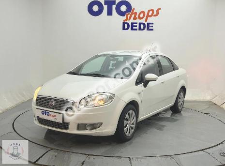 Fiat Linea 1.3 Multijet Active Plus 95HP