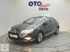 Citroen C5 1.6 e-HDI Executive Mcp 115HP