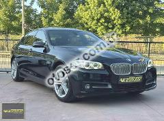 BMW 5 Serisi 520i Executive Plus 170HP