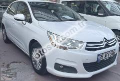 Citroen C4 1.6 Hdi Easy 92HP