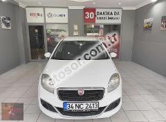 Fiat Linea 1.3 Multijet Pop 95HP