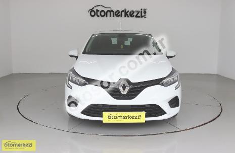 Renault Clio 1.0 Sce Joy 72HP