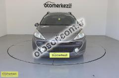 Peugeot 207 1.6 Hdi Outdoor Premium 90HP