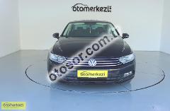 Volkswagen Passat 1.6 Tdi Bmt Impression Dsg 120HP