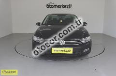 Volkswagen Passat 1.6 Tdi Bmt Impression Dsg 120HP