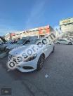 Mercedes-Benz C 200 D Bluetec Avantgarde 7G-Tronic 136HP