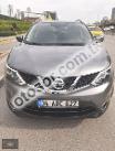 Nissan Qashqai 1.5 Dci Start&Stop Sky Pack 110HP