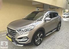 Hyundai Tucson 1.6 T-GDI 4x4 Elite Plus Dct 177HP