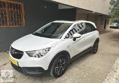 Opel Crossland X 1.5 Cdti Start&Stop Enjoy 120HP