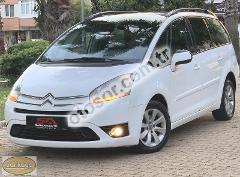 Citroen C4 Grand Picasso 1.6 Hdi Sxpk Mcp 110HP