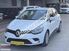 Renault Clio 0.9 Tce Joy 90HP