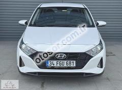 Hyundai I20 1.4 Mpi Jump 100HP