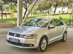 Volkswagen Jetta 1.6 Tdi Highline Dsg 105HP