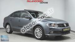 Volkswagen Jetta 1.4 Tsi Bmt Highline Dsg 150HP