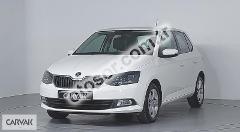 Skoda Fabia 1.4 Tdi Greentec Style Dsg 90HP