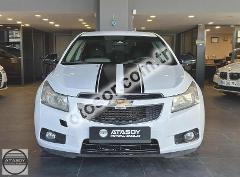 Chevrolet Cruze 1.6 Ls 124HP