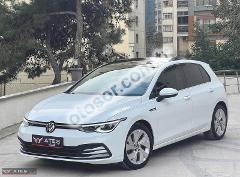 Volkswagen Golf 1.0 eTsi Style Dsg 110HP