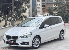 BMW 2 Serisi Gran Tourer 216d Joy 116HP