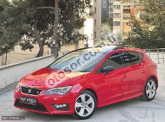 Seat Leon 1.4 Ecotsi Act Start&Stop Fr Dsg 150HP