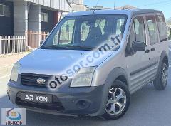 Ford Transit Connect 1.8 Tdci K210 S Deluxe 90HP