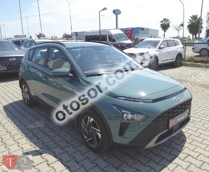 Hyundai Bayon 1.4 Mpi Jump 100HP