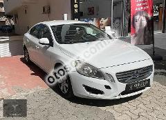 Volvo S60 1.6 D D2 Drive Powershift 115HP