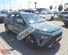 Hyundai Bayon 1.4 Mpi Jump 100HP