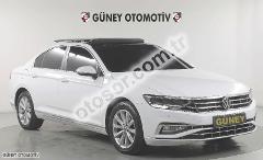 Volkswagen Passat 1.6 Tdi Bmt Business Dsg 120HP