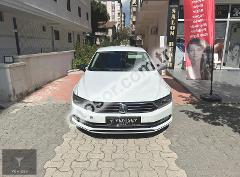 Volkswagen Passat 1.4 Tsi Bmt Trendline Dsg 125HP