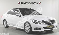 Mercedes-Benz E 250 Bluetec 4matic Editione 204HP 4x4