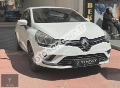 Renault Clio 1.5 Dci Touch Edc 90HP