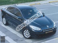 Renault Fluence 1.5 Dci Icon Edc 110HP