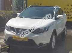 Nissan Qashqai 1.6 Dci Start&Stop Sky Pack X-tronic 130HP