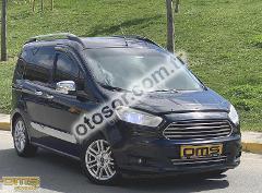 Ford Tourneo Courier 1.6 Tdci Titanium Plus 95HP