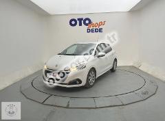 Peugeot 208 1.6 Hdi Active 92HP