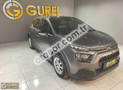 Citroen C3 1.2 Puretech Feel 83HP