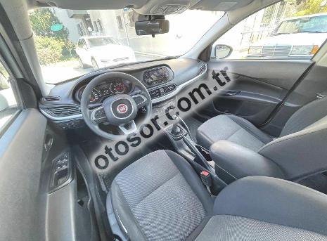 Fiat Egea 1.3 Multijet Easy 95HP