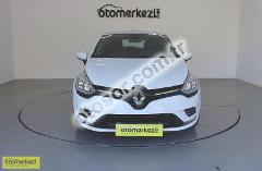 Renault Clio 1.5 Dci Touch 90HP