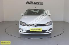 Volkswagen Polo 1.0 Tsi Comfortline Dsg 95HP