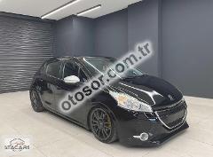 Peugeot 208 1.4 Hdi Active 68HP