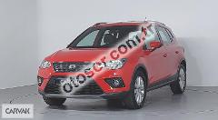 Seat Arona 1.0 Ecotsi Start&Stop Xcellence Dsg 110HP