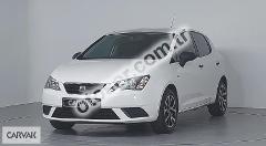 Seat Ibiza 1.2 Tsi Referance 90HP