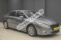 Peugeot 508 1.6 e-HDI Start&Stop Access Auto6r 112HP