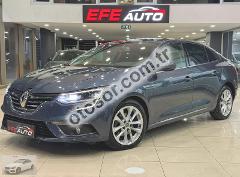 Renault Megane Sedan 1.5 Blue Dci Icon Edc 115HP