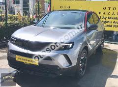 Opel Mokka 1.2 Turbo Elegance 130HP