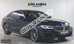 BMW 5 Serisi 520i Edition M Sport 170HP